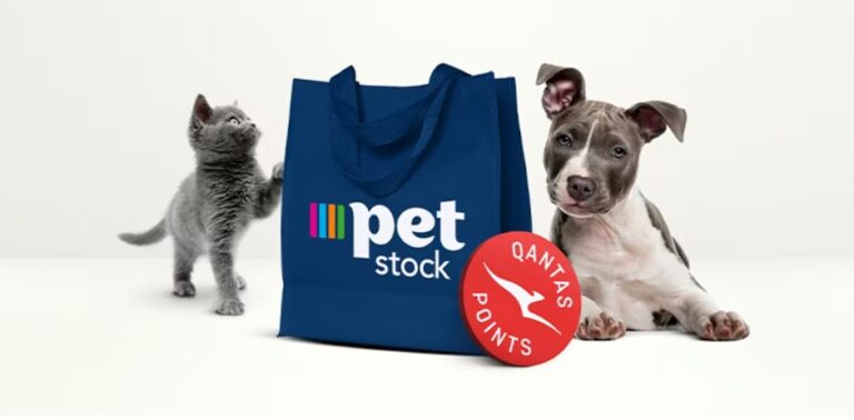 PETstock