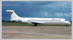 Jetstar 717